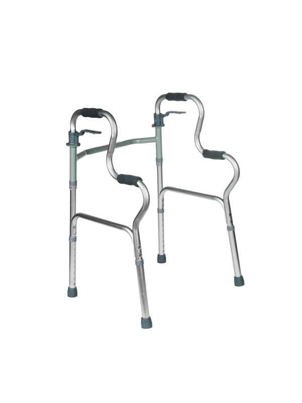 Balkonik Harry z ławeczką i zestawem toaletowym 133 Reha Fund