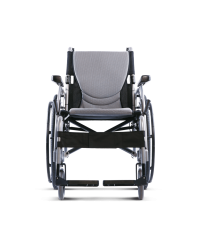 Wózek inwalidzki S-ergo 115 Karma