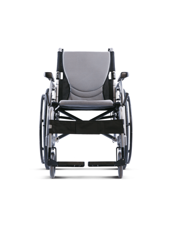 Wózek inwalidzki S-ergo 115 Karma