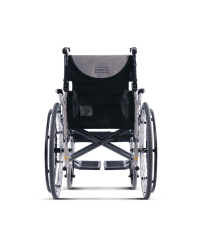 Wózek inwalidzki S-ergo 115 Karma