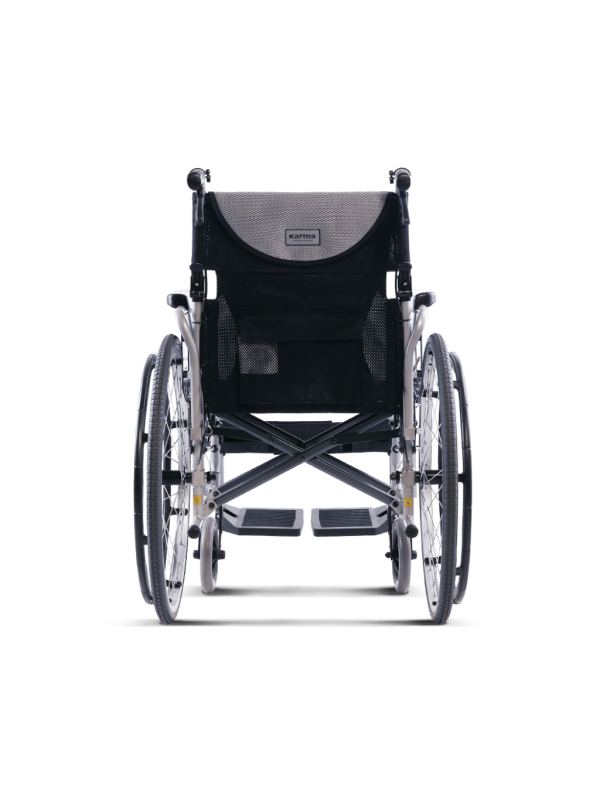 Wózek inwalidzki S-ergo 115 Karma
