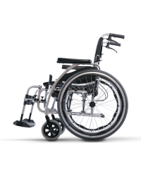 Wózek inwalidzki S-ergo 115 Karma