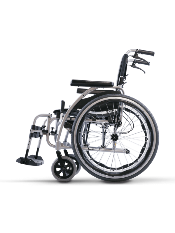 Wózek inwalidzki S-ergo 115 Karma