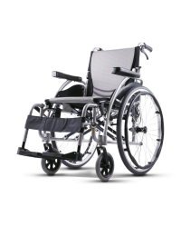 Wózek inwalidzki S-ergo 115 Karma