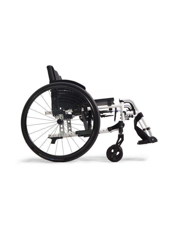 Wózek inwalidzki V500 Active Vermeiren