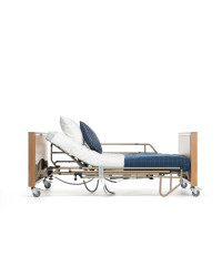 łóżko rehabilitacyjne elektryczne club vario D