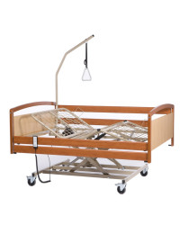 Łóżko Rehabilitacyjne INTERVAL XXL