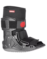 Orteza na goleń i stopę Malleo Immobil Air Walker Low 50S14 Ottobock