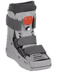 Orteza na goleń i stopę Infinity Air Walker Low 50S23 Ottobock