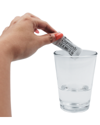 Saszetki Żelujące Diamonds Convatec 1 sztuka- Neutralizacja Zapachu i Konsystencji Stolca w Worku