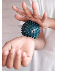 Spiky Ball Piłka Do Masażu z Kolcami Balanssen