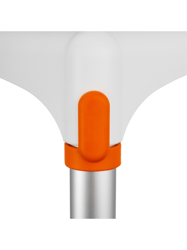 Kwadratowy taboret prysznicowy KING-STA-20 Timago