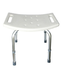 Krzesło prysznicowe bez oparcia AR-202 ARmedical