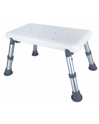 Podnóżek – taboret prysznicowy AR-210 ARmedical