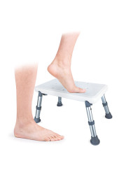 Podnóżek – taboret prysznicowy AR-210 ARmedical