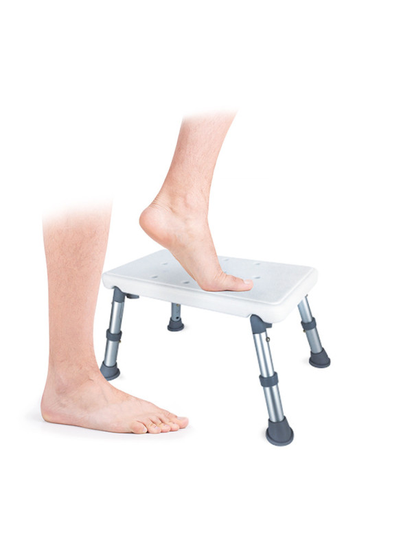 Podnóżek – taboret prysznicowy AR-210 ARmedical