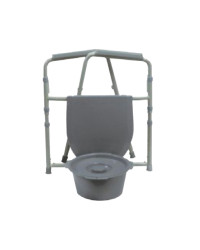 Krzesło toaletowe – składane AR-101 ARmedical