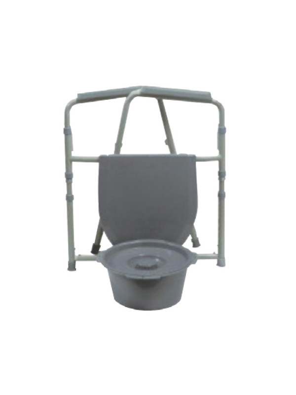 Krzesło toaletowe – składane AR-101 ARmedical