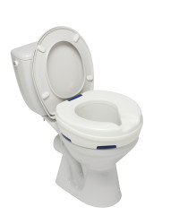 Nasadka podwyższająca sedes Clipper I Aston