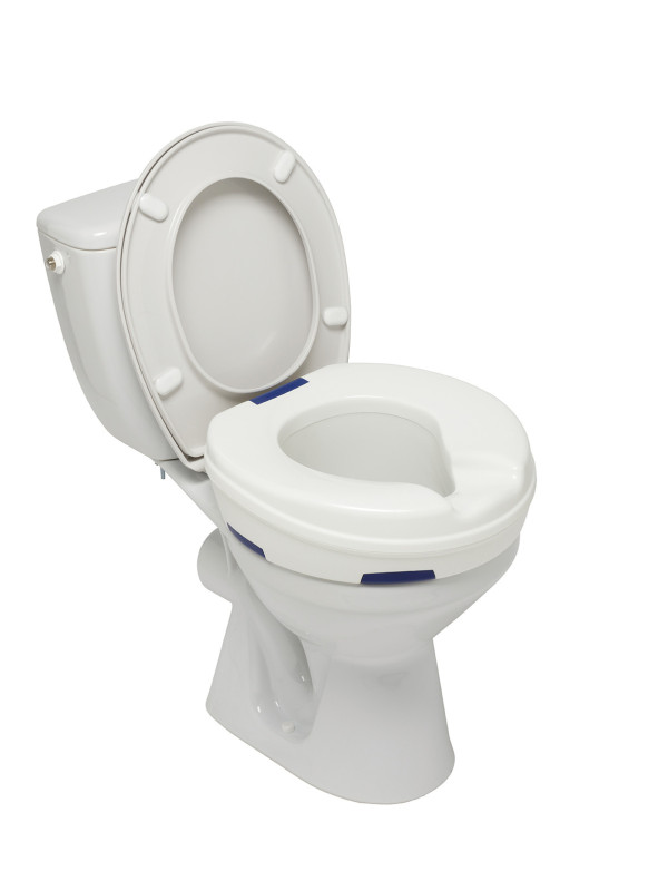 Nasadka podwyższająca sedes Clipper I Aston