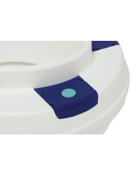 Nasadka podwyższająca sedes Clipper I Aston