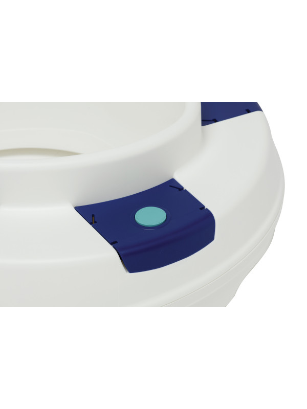 Nasadka podwyższająca sedes Clipper I Aston