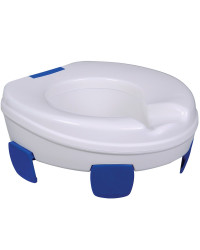 Nasadka podwyższająca sedes CLIPPER II Aston