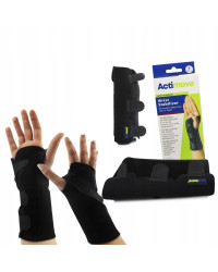 Orteza Na Nadgarstek Wrist Stabilizer Actimove