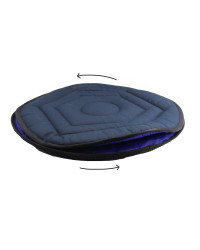 Poduszka obrotowa Soft Turn Herdegen