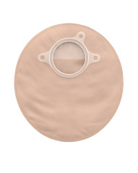 421797 Worek Stomijny Mały Zamknięty 2-cz Natura+ 57mm ConvaTec