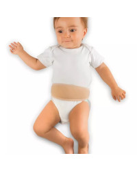 Pas Na Przepuklinę Pępkową z Pelotą Dla Dziecka Orliman op1160