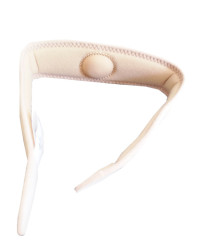 Pas Na Przepuklinę Pępkową z Pelotą Dla Dziecka Orliman op1160