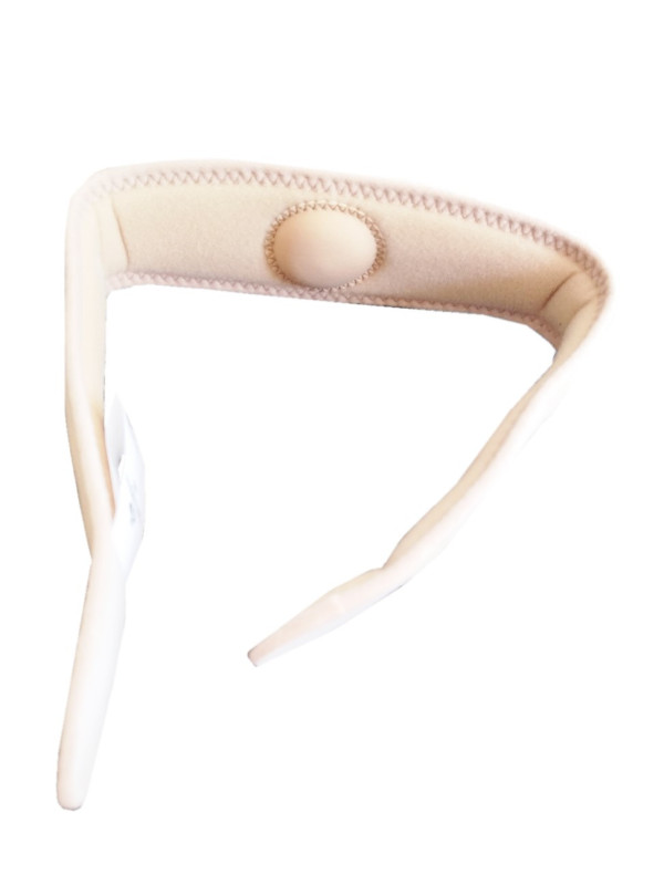 Pas Na Przepuklinę Pępkową z Pelotą Dla Dziecka Orliman op1160