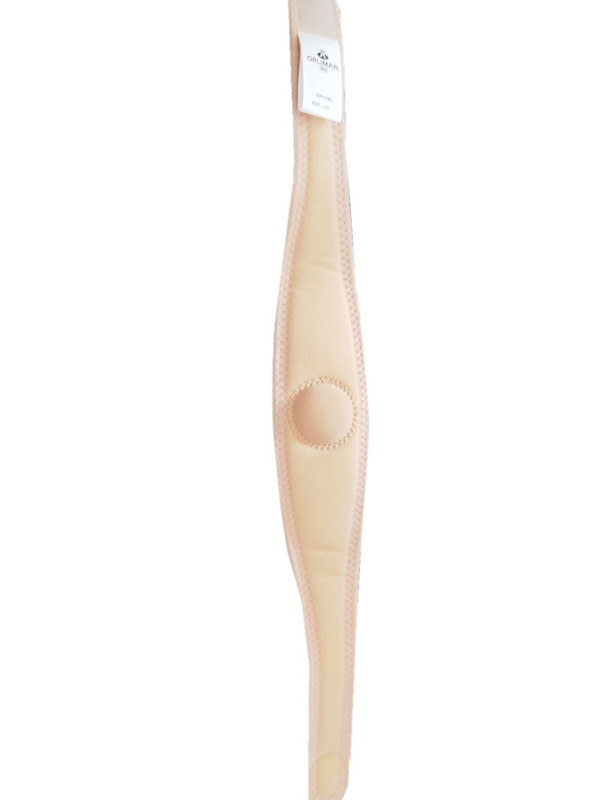 Pas Na Przepuklinę Pępkową z Pelotą Dla Dziecka Orliman op1160