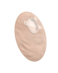 421797 Worek Stomijny Mały Zamknięty 2-cz Natura+ 57mm ConvaTec