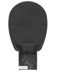 X1D1N126213 Worek Ileostomijny 1-cz Aurum Plus Soft Convex Czarny z 0kienkiem 13-35 mm Midi 400 ml Miód Manuka Welland