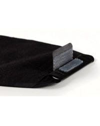 X1D1N256413 Worek Jednoczęściowy Ileo Aurum Plus Soft Convex Piaskowy z Okienkiem 13-60 mm Maxi 600ml Miód Manuka  Welland