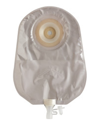 423714 Worek Urostomijny 1-cz Esteem Body do wycinania 10-25 mm Przeźroczysty Convex 3,5mm 460 ml ConvaTec