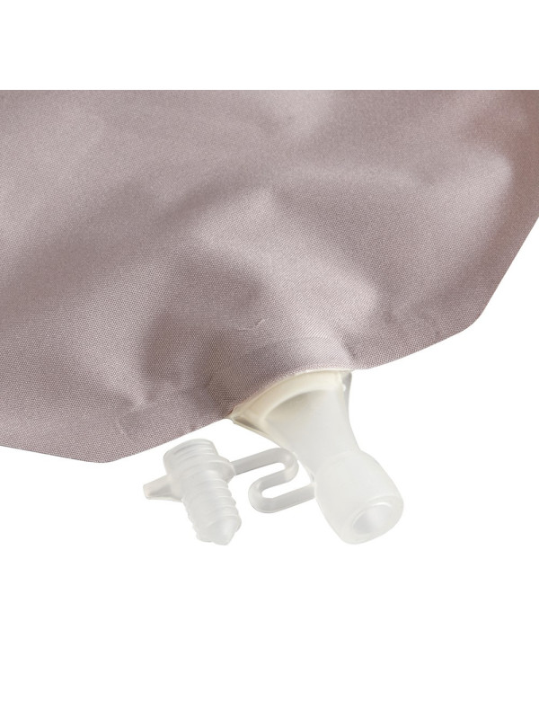 423714 Worek Urostomijny 1-cz Esteem Body do wycinania 10-25 mm Przeźroczysty Convex 3,5mm 460 ml ConvaTec