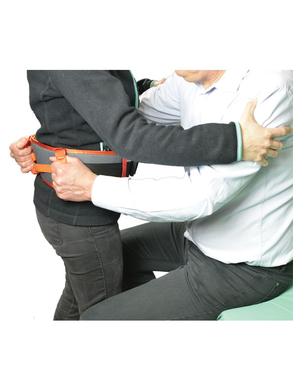 Pas do Transferu Pacjenta Transac Herdegen