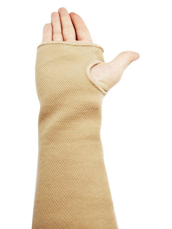 Opaska Na Nadgarstek Elastyczna Thuasne