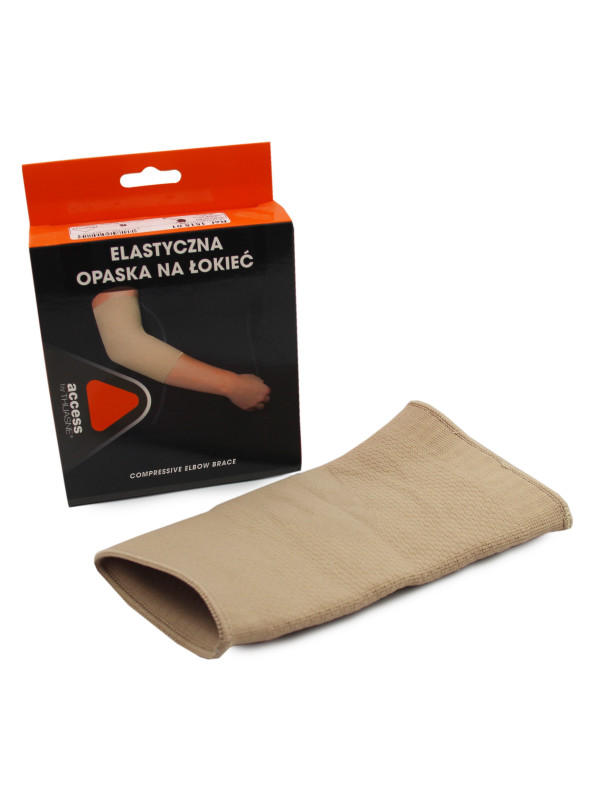 Opaska Na Nadgarstek Elastyczna Thuasne