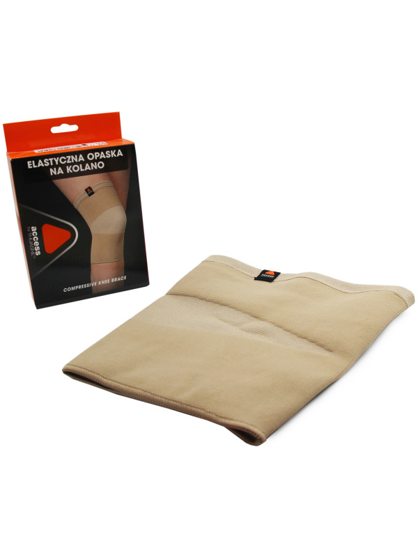 Opaska Elastyczna Na Kolano Thuasne