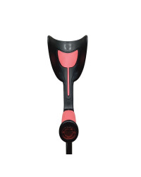 Kula ortopedyczna łokciowa – aluminiowa z miękkim uchwytem Softi AR-010M Armedical