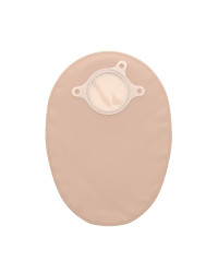 421682 Worek Natura+ Średni  Z Filtrem ConvaTec 57mm Sprzęt medyczny