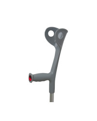 Kula łokciowa ortopedyczna aluminiowa AR-010 ARmedical