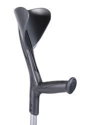 Kula inwalidzka Evolution antracyt Herdegen