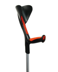 Komfortowa kula inwalidzka Advance z miękkim uchwytem Herdegen