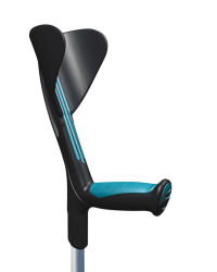 Komfortowa kula inwalidzka Advance z miękkim uchwytem Herdegen