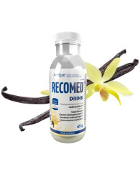 Drink napój białkowy dla chorych na raka Recomed Wanilia